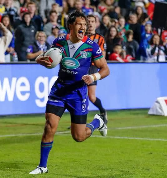 Dallin Watene-Zelezniak