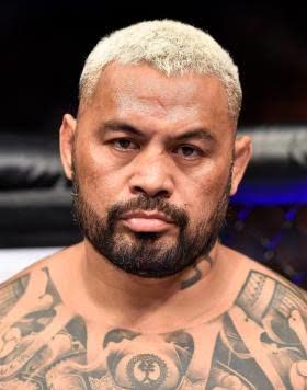 Mark Hunt